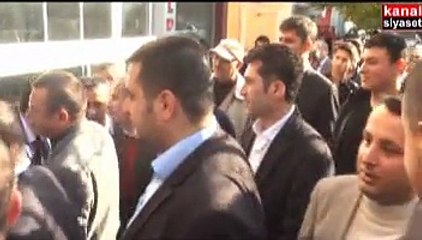 METROPOL GURUP ACILIŞ YAPTI