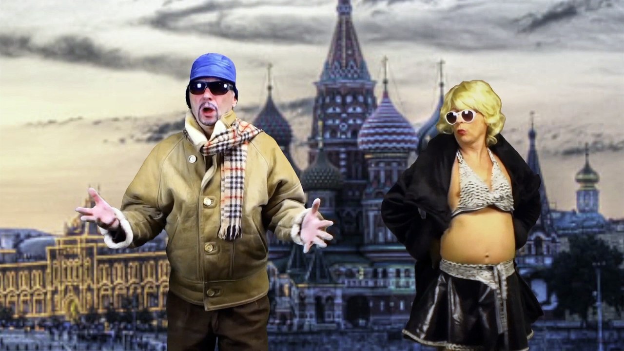 Bitouchka (parodie)