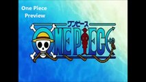 One Piece 670 Preview ワンピース 670