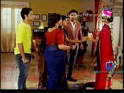 Khushiyon Ki Gullakh Aashi 15th November 2014 Video Watch pt3