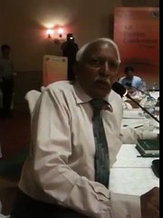 The Role of Minorities in the movement of Pakistan