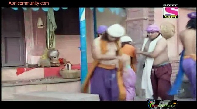 Singhasan Battisi - 15th November 2014 pt4