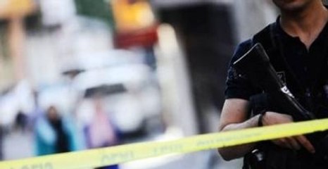 Ankara'da Canlı Bomba Alarmı
