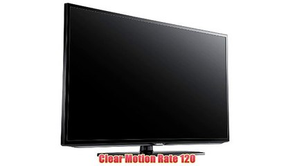 Samsung UN46EH5000 46-Inch 1080p 60Hz LED HDTV (Black)