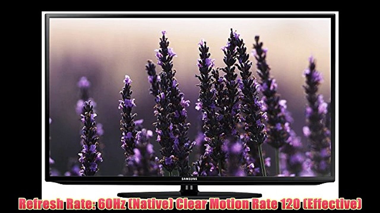 Samsung UN32H5203 32-Inch 1080p 60Hz Smart LED TV