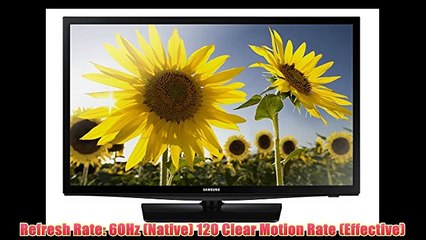 Samsung UN28H4500 28-Inch 720p 60Hz Smart LED TV