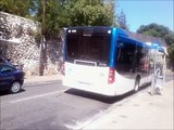 [Sound] Bus Mercedes-Benz Citaro C2 €uro 6 n°1349 de la RTM - Marseille sur la ligne 53