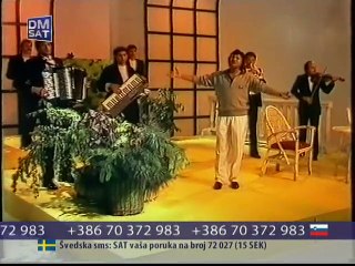 Saban Saulic - Plave kose