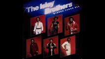 Isley Brothers - It's A Disco Night (Rock Don't Stop) (1979)