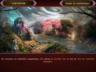 Otherworld : Les Naunces de l'Automne - chapitre découverte