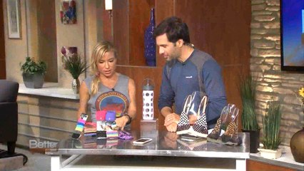 What Products Does Trainer To The Stars Tracy Anderson Like?