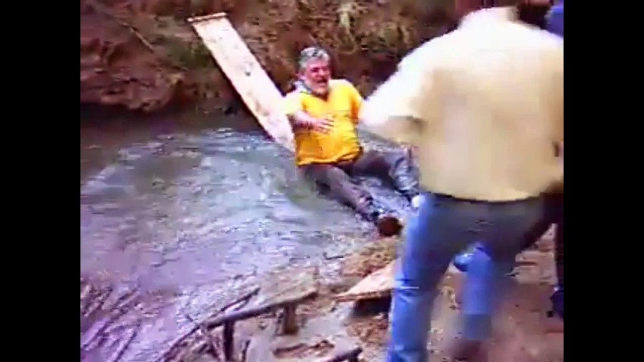 Top Comic Fail Compilation.