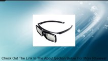 Sony Active Bluetooth 3D Glasses Review