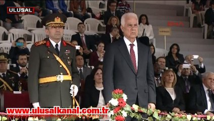 "RUM TARAFI İSTİYOR DİYE  1974 ÖNCESİNE DÖNECEK DEĞİLİZ"