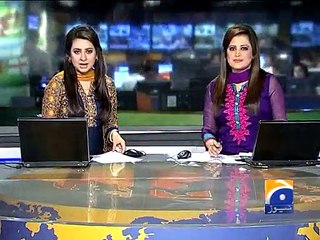 Geo Headlines-15 Nov 2014-2200