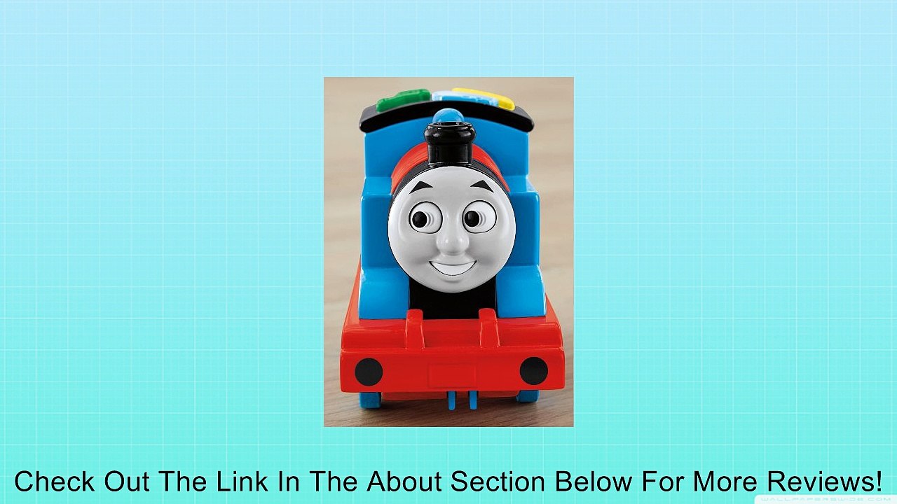 Thomas the Train: All Around Sodor Review