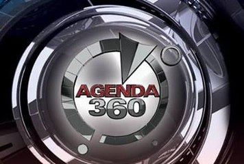 Agenda 360 ~ 15th November 2014 | Live Pak News