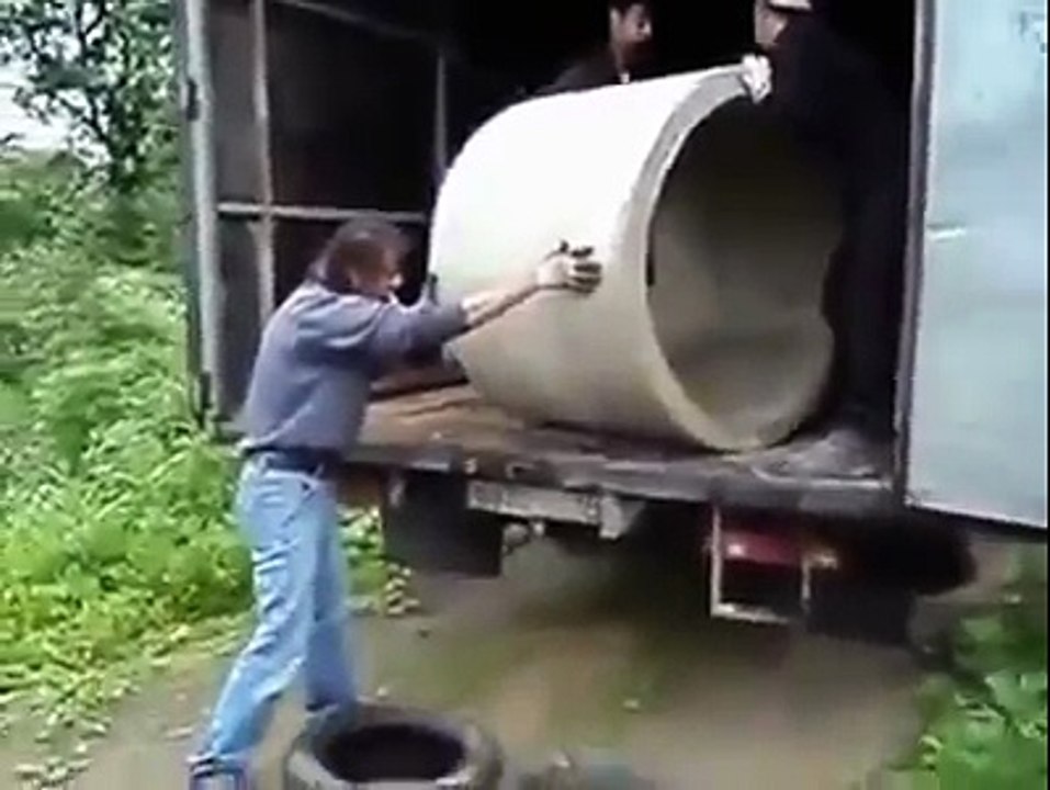 (03) How European Workers Do Things