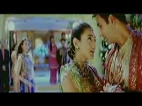 Mere Jeevan saathi- Deewani