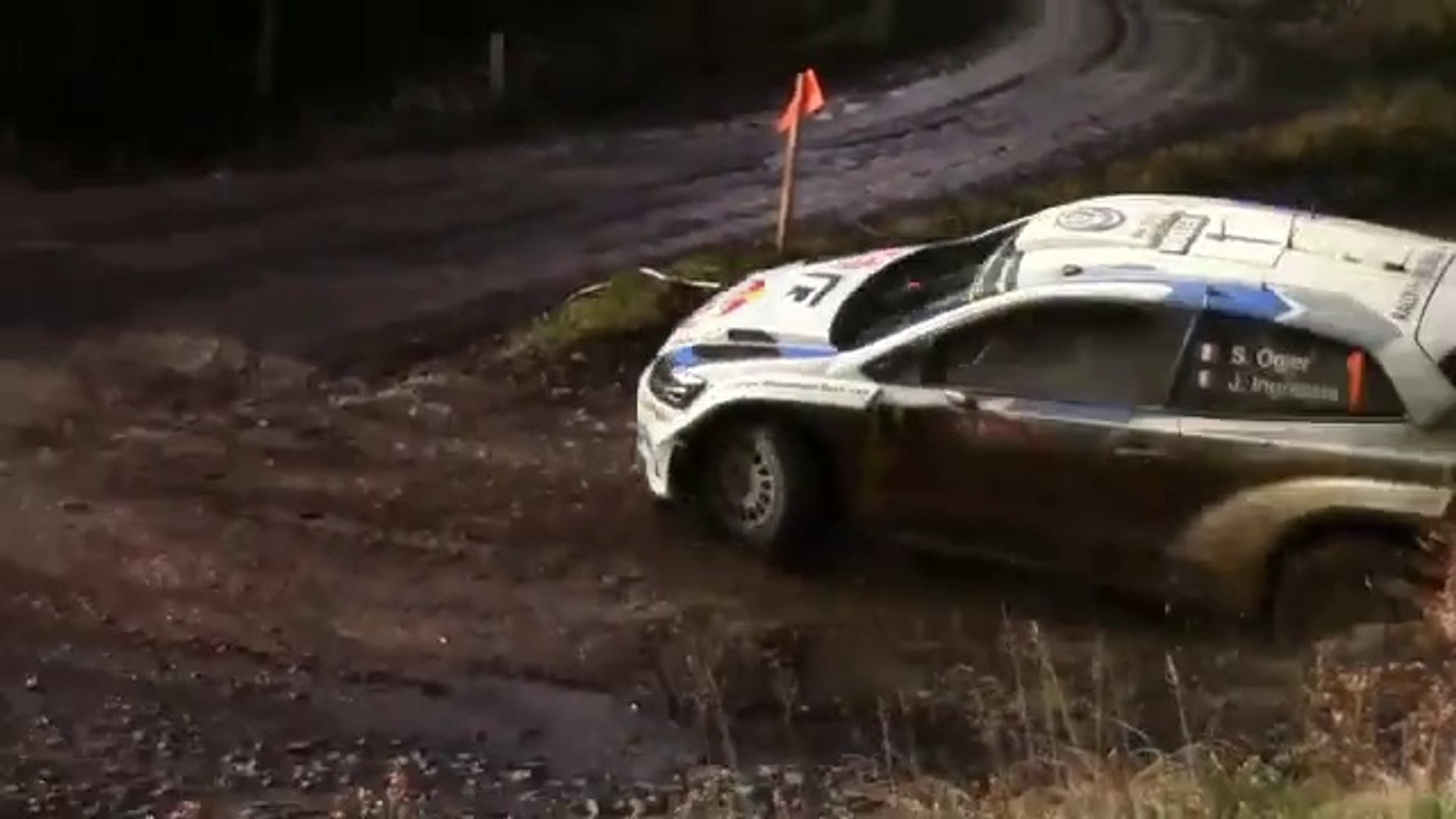 WRC Otomobilleri