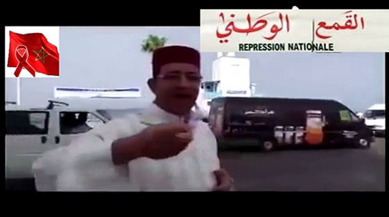 -مواطن ناظوري حر يفجرها في و جه المسؤولين