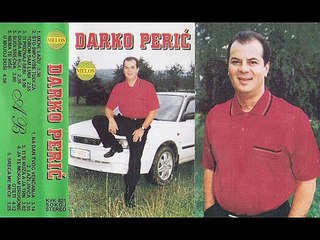 Darko Peric-Ja te moram drugome oteti