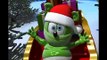 Gummy Bear - the gummy bear song - You Know It's Christmas
