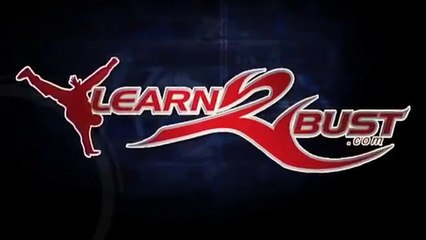 حركات هيب هوب سهله تعليم مبتدأ YouTube
