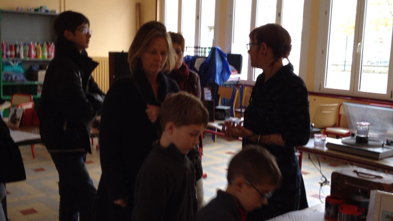 Weekend-end cultures urbaines à Falaise