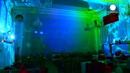 Бесконечная река “Пинк Флойд”