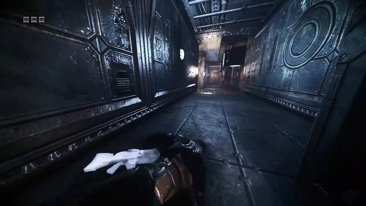 Zagrajmy w: The Chronicles of Riddick: Escape from Butcher Bay cz. 8/15