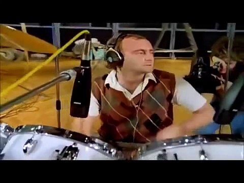 Do They Know it's Christmas Band Aid 1984