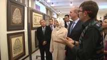 Başbakan Yardımcısı Kurtulmuş: Yeni Türkiye, 3?üncü Türk Medeniyetinin Başlangıcıdır Başbakan...