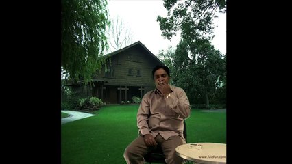 Stop Smoking - Public Service Message