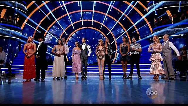 Derek and Beth Misc Clips Week 9