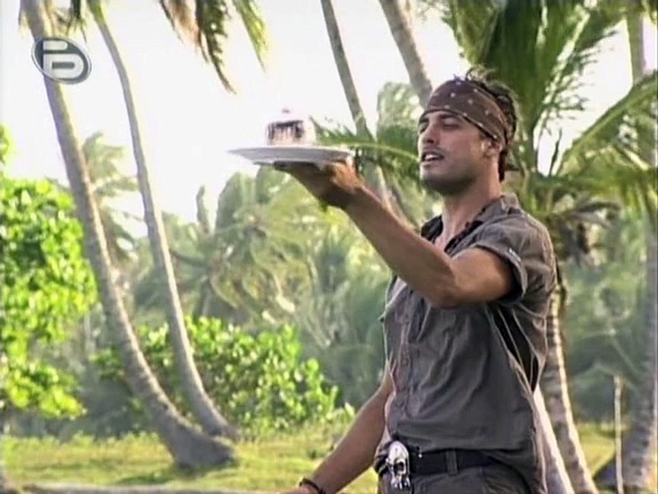 Survivor BG S02 E44