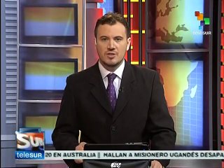 EE.UU. seguirá buscando soluciones a problemas mundiales: Obama