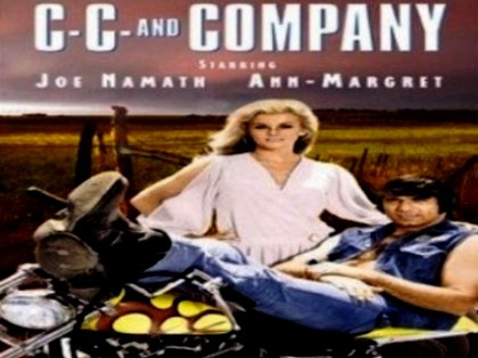 C.C. and Company