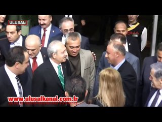 "KAÇ-AK SARAY" TARTIŞMASI