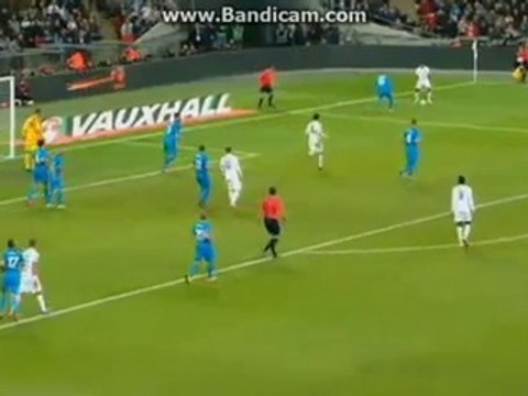 Danny Welbeck England vs Slovenia GOAL vs Slovenia 2-1 - (EURO 2016) 14-11-2014 HD