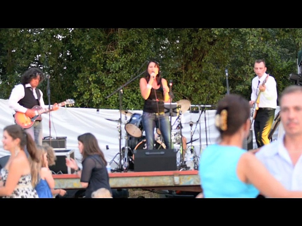 10 19 - You're the one that I want