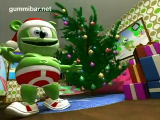 Gummy Bear - Ο Αϊ Βασίλης πάλι θα 'ρθει