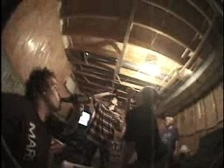 Chug-a-beer