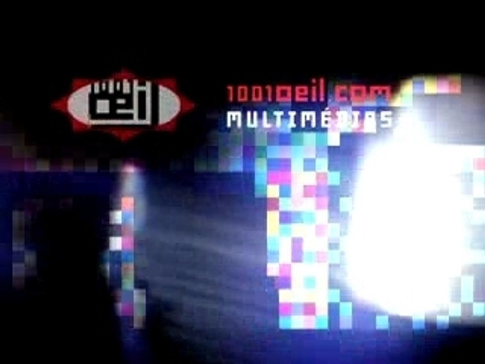 Générique 1001oeil