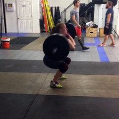 3 position clean 125#