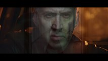Nicolas Cage In 'Dying of the Light' First Trailer