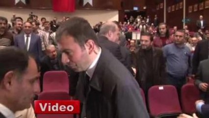 Numan Kurtulmuş: 'Zihniyeti Değiştirdik'