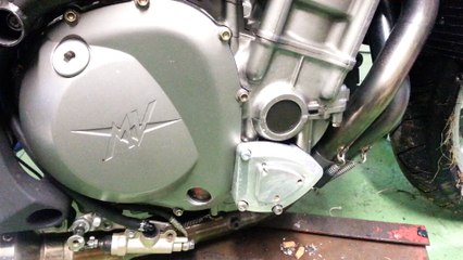 moteur mv agusta 910r