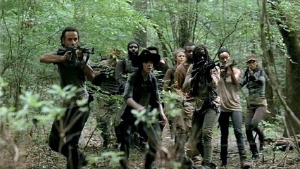 The Walking Dead Season 5 Episode 6 - Consumed HD LINKS