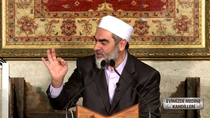 İzi görülen Müslümanlık istiyorsak pratik doktor ve tedavi şart!